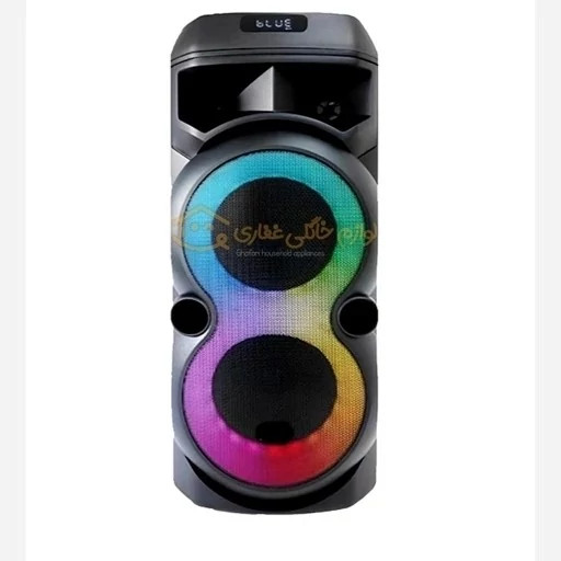 اسپیکر قابل حمل وان مکس مدل MAX-660