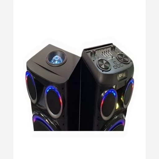 اسپیکر قدی ایستاده برقی ANIKO مدل CH-1060
