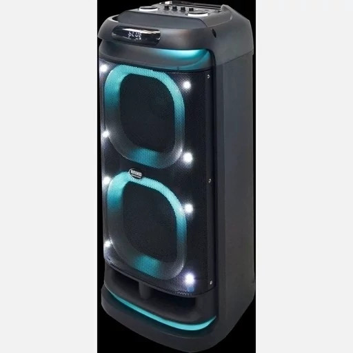 اسپیکر بلوتوثی قابل حمل آنیکو مدل CH-8820جدید