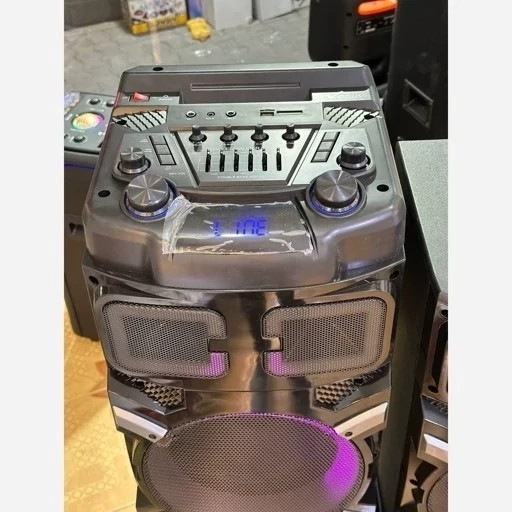 اسپیکر وان مکس مدل MAX-1080