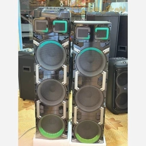اسپیکر وان مکس مدل MAX-1080