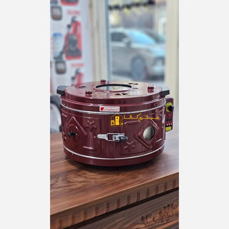 فرتنوری برند  آلتین با12ماه گارانتی کتبی