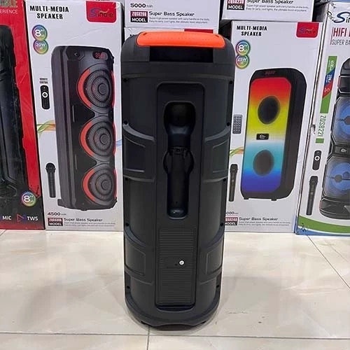 اسپیکر زد کیو اس مدل ZQS 2803