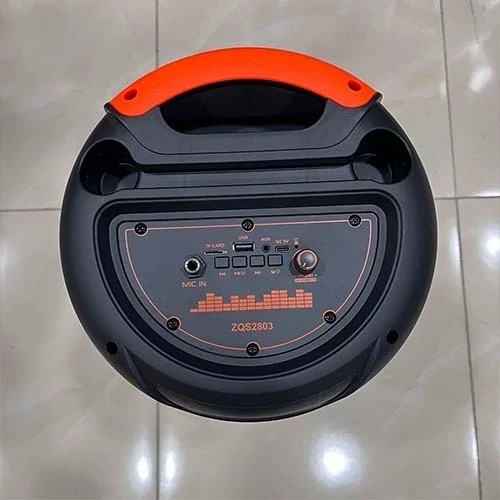 اسپیکر زد کیو اس مدل ZQS 2803