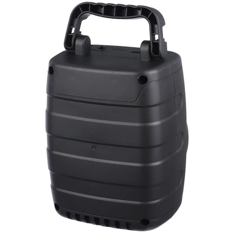 اسپیکر بلوتوث 3 اینچ کی تی ایکس مدل KTX-1586