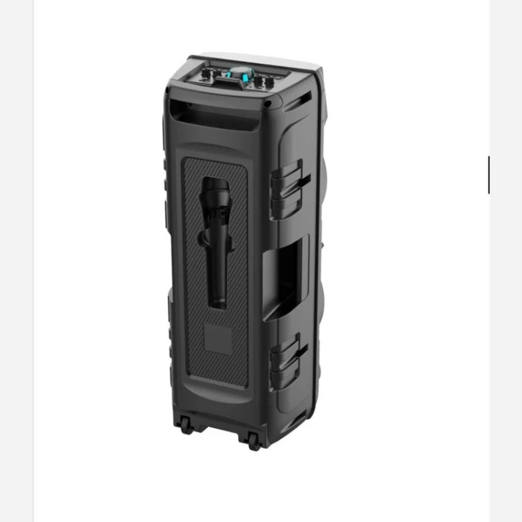 اسپیکر بلوتوثی قابل حمل زد کیو اس ZQS 8210
