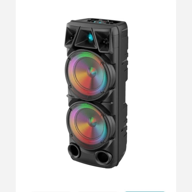 اسپیکر بلوتوثی قابل حمل زد کیو اس ZQS 8210
