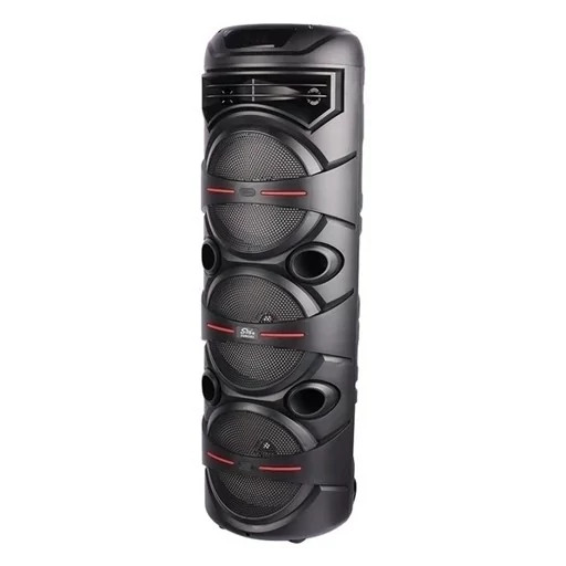 اسپیکر بلوتوثی قابل حمل زد کیو اس zqs-8302