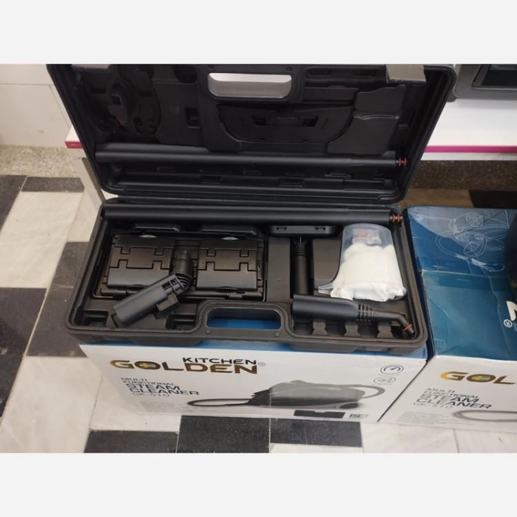 بخارشوی گلدن کیچن GK-510