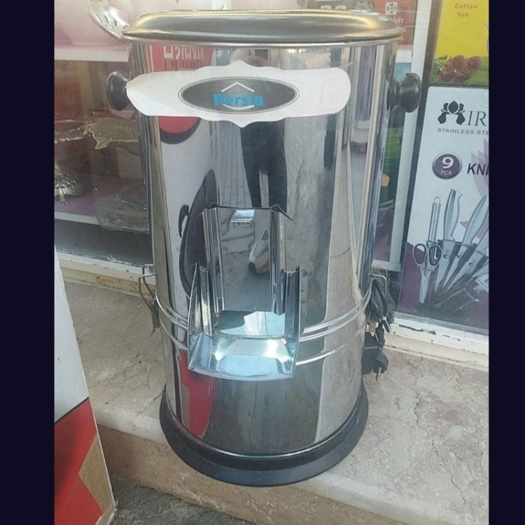 سبزی خرد کن 4کیلویی برند پرشیا