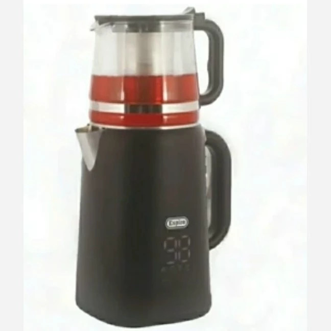 چای ساز روهمی مگنتا مدل TM1500