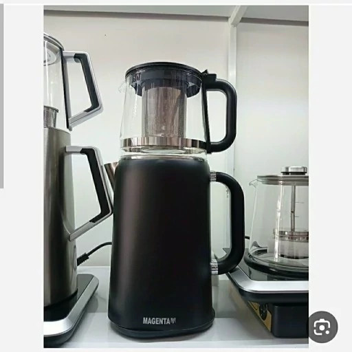 چای ساز روهمی مگنتا مدل TM1500