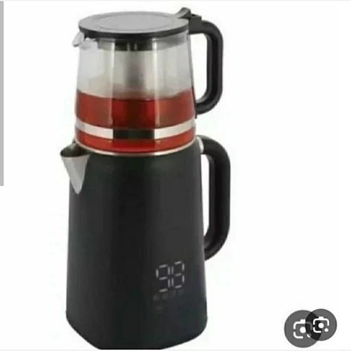 چای ساز روهمی مگنتا مدل TM1500
