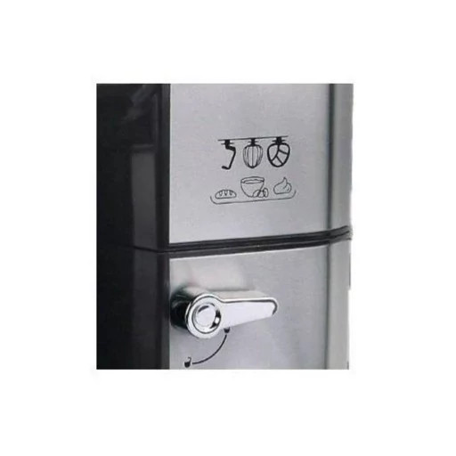 همزن گوسونیک 7 لیتری مدل GSM-907 شرکتی اصلی هولوگرام دار 12 ماه گارانتی شرکتی