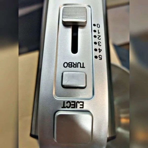 همزن برقی گوسونیک مدل GHM-705