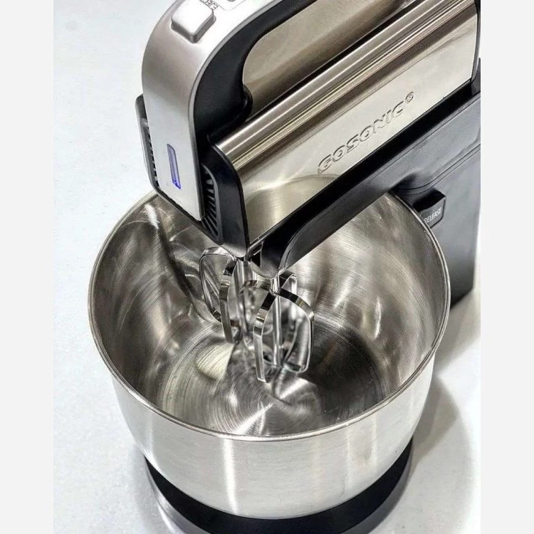 همزن برقی گوسونیک مدل GHM-705