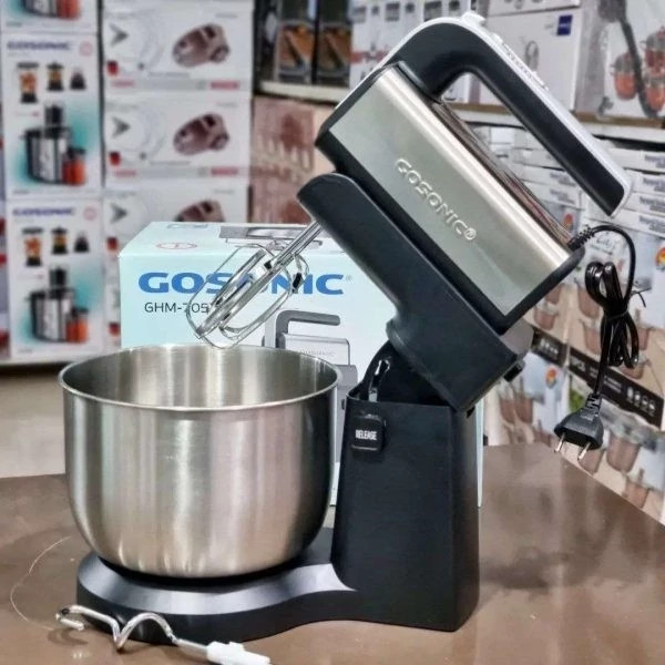 همزن برقی گوسونیک مدل GHM-705