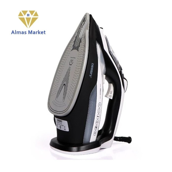 اتو بخار دسینی مدل DS-968
