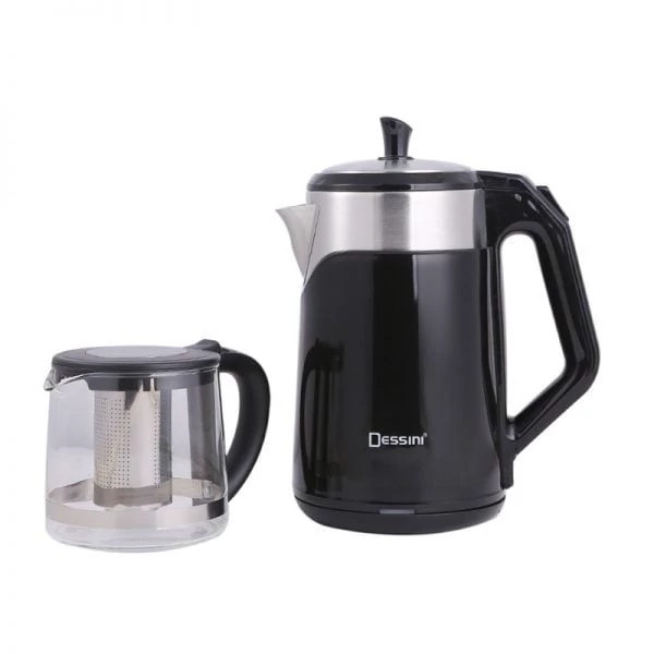 چای ساز دسینی مدل DS-2877