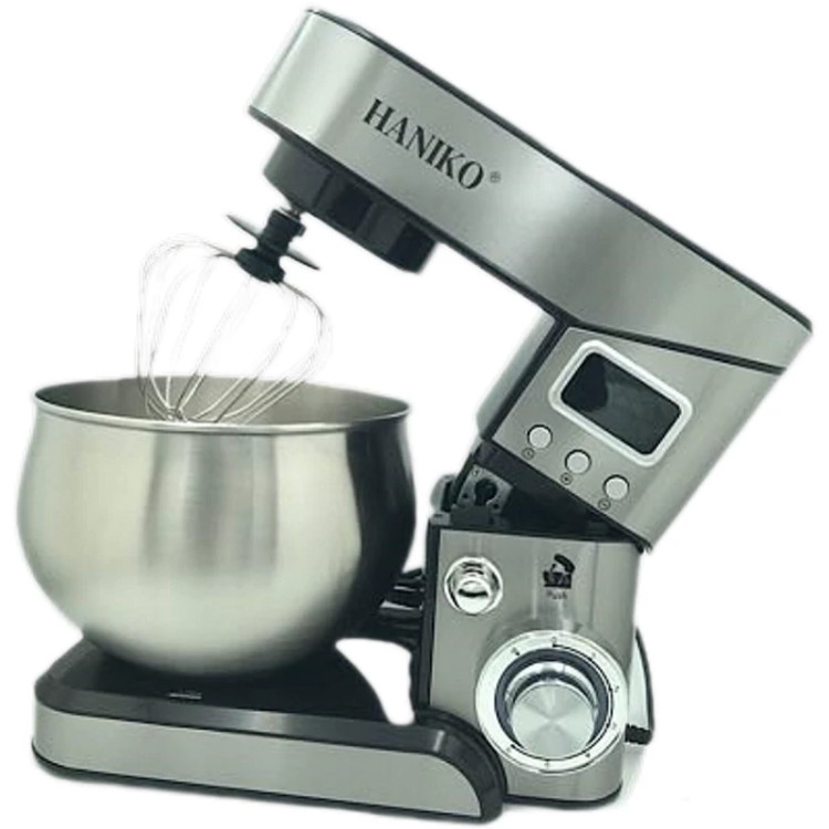 همزن 5 لیتری 1800وات هانیکو مدل STANDMIXER H-822