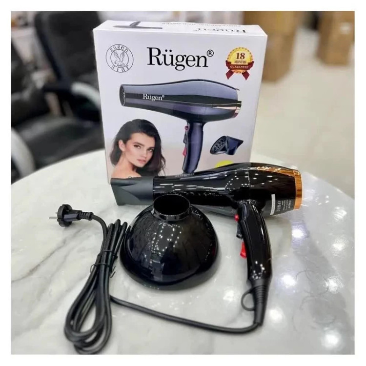 سشوار حرفه ای روگن Ru-1715