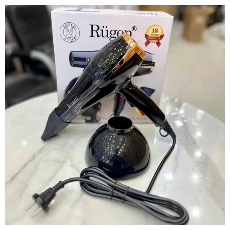 سشوار حرفه ای روگن Ru-1715