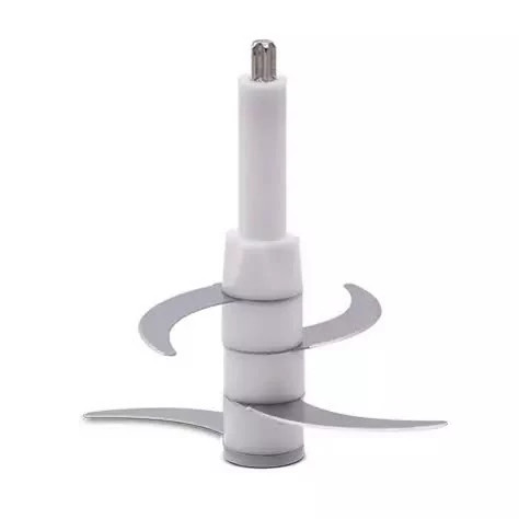 خردکن و غذاساز دو کاسه برند دانمور آلمان مدل Dr-1010