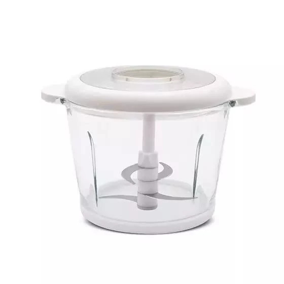 خردکن و غذاساز دو کاسه برند دانمور آلمان مدل Dr-1010