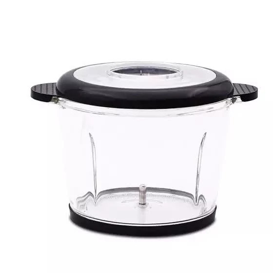 خردکن و غذاساز دو کاسه برند دانمور آلمان مدل Dr-1010