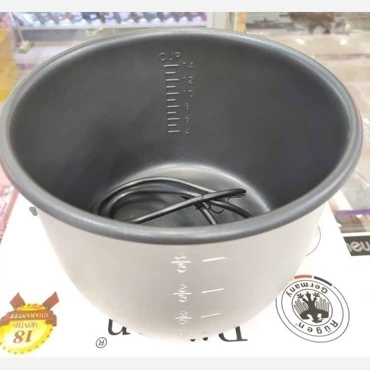 زودپز آنالوگ 10 کاره برند روگن آلمان مدل Rugen RU-1420