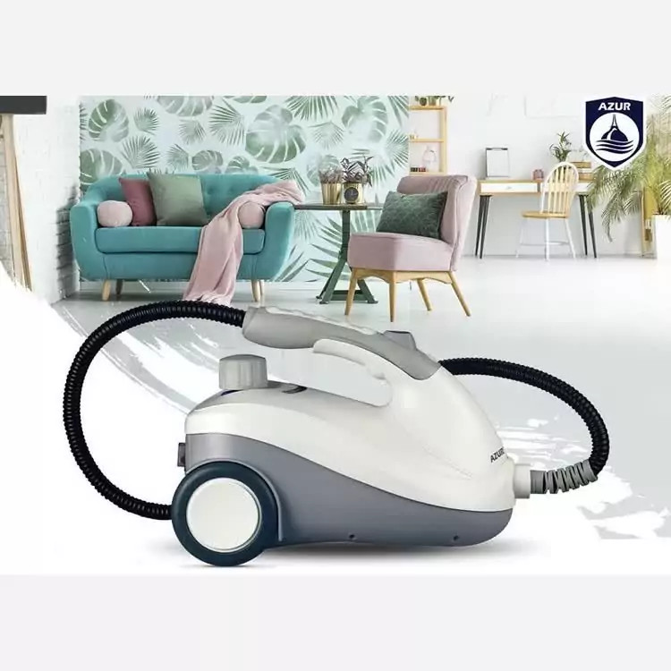 بخارشوی آزور تحت لیسانس فرانسه AZUR AZ-506SC