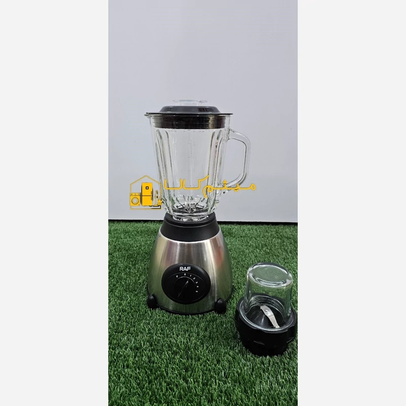 آسیاب مخلوط کن راف کدR.295