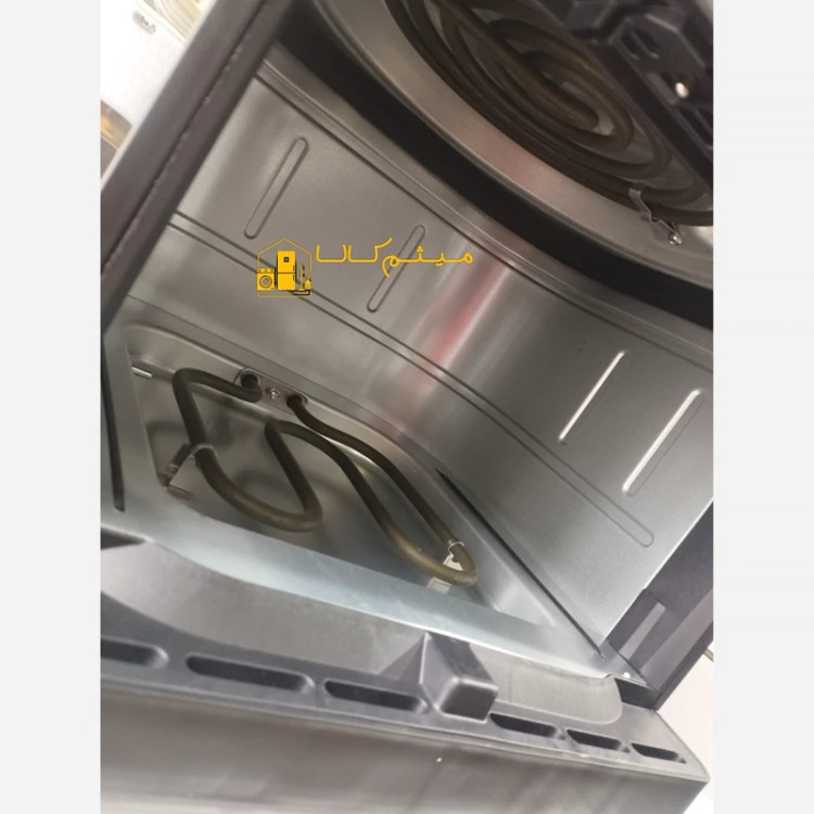 سرخ کن دو المنت لاریزو ایتالیا مدل La-1550