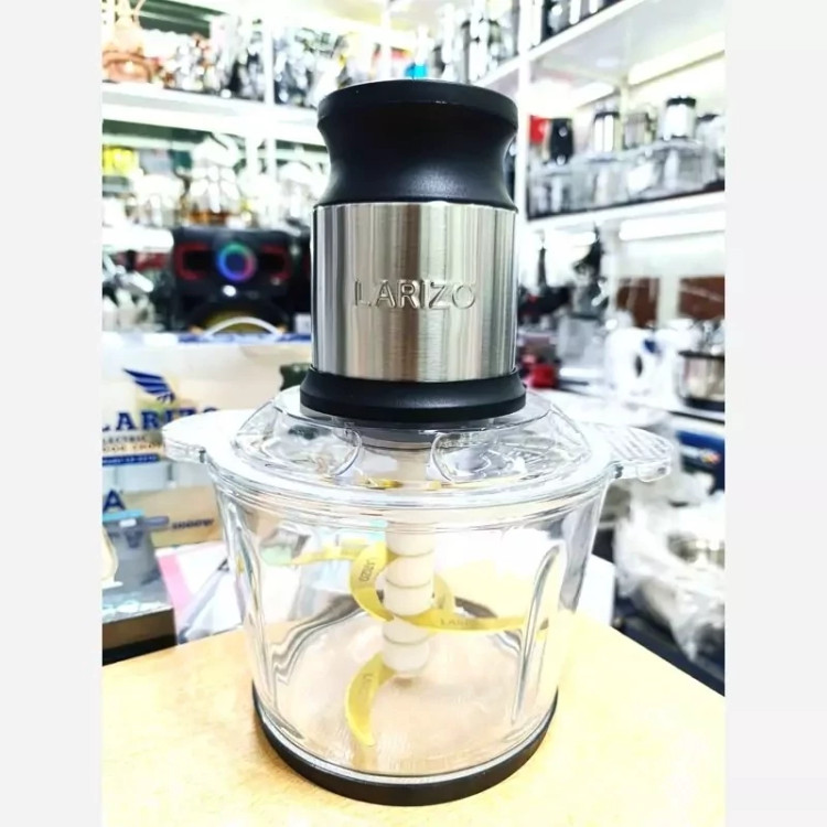 خرد کن لاریزو مدل La-2210 w1000