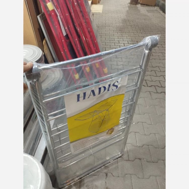 بند رخت استیل برند حدیث ضخیم و بادوام ارسال رایگان