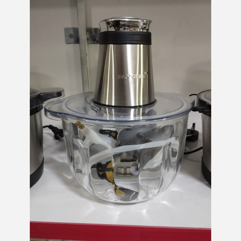 خردکن 3 کاره اسکای در SKY DEER SD-151