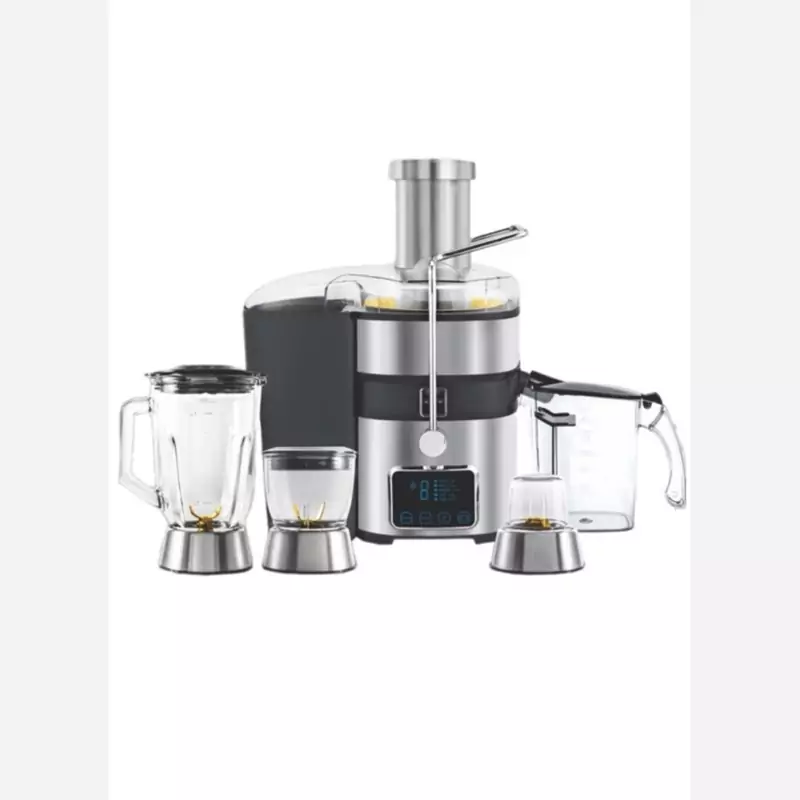 آبمیوه گیری 4 کاره اسکای در SKY DEER SD-101