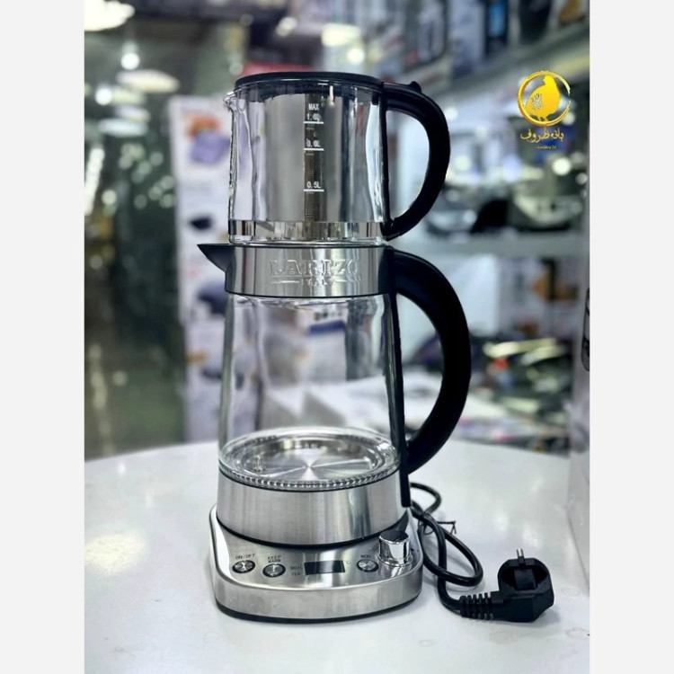 چای ساز روهمی لاریزو مدل 1330