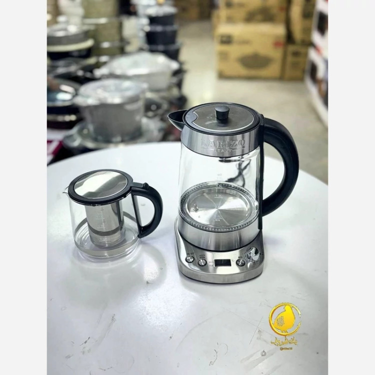 چای ساز روهمی لاریزو مدل 1330