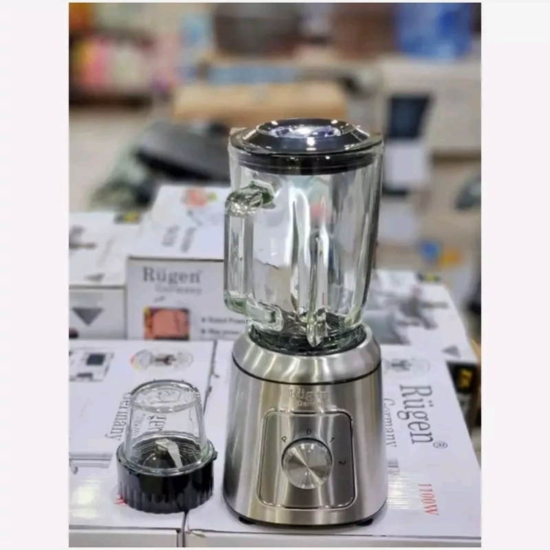 مخلوط کن و آسیاب روگن Ru-2710