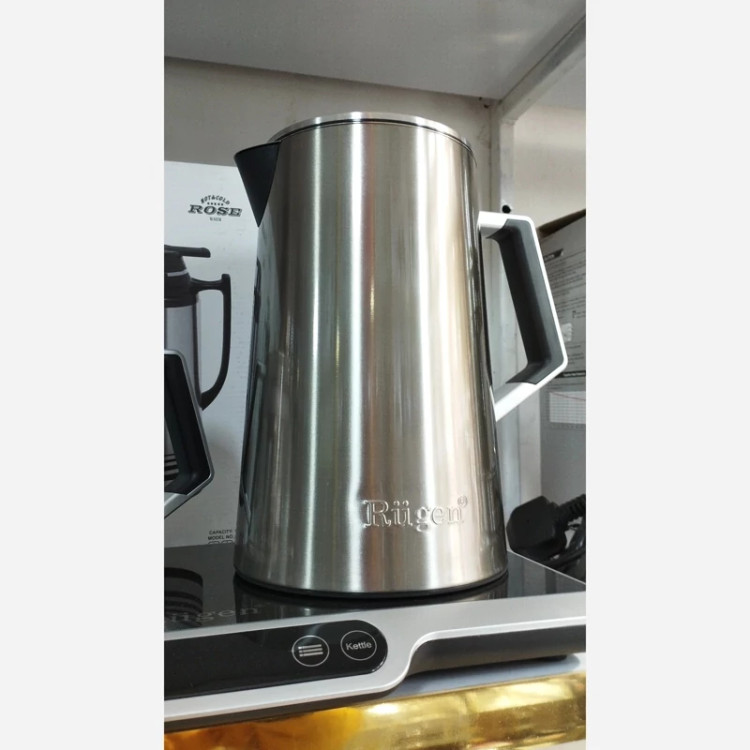 چای ساز روگن مدل Ru-1525