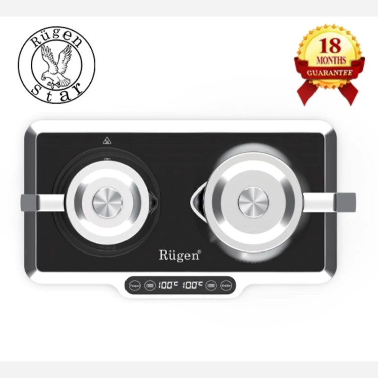 چای ساز روگن مدل Ru-1525