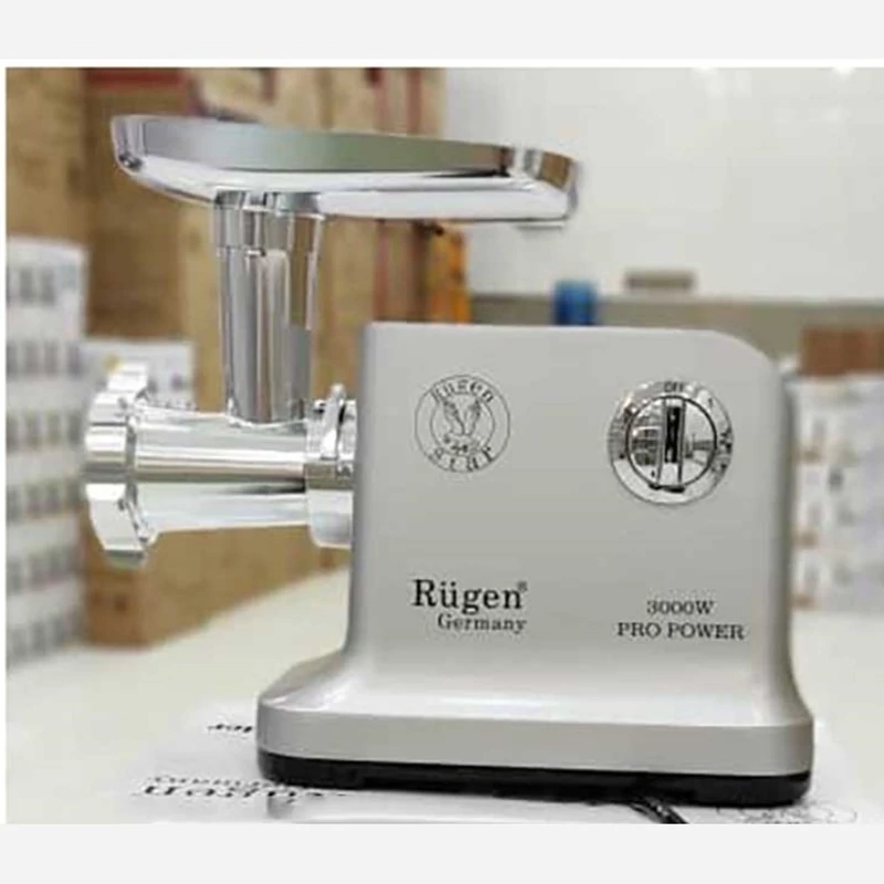 چرخگوشت روگن مدل Ru-1310