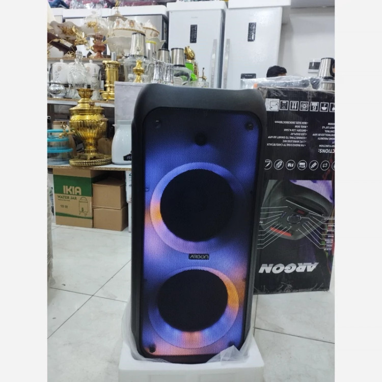 اسپیکر قابل حمل آرگون مدل 1040 کدکالا 5539 ارسال رایگان