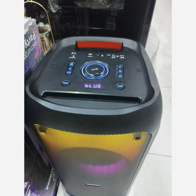 اسپیکر قابل حمل آرگون مدل 1040 کدکالا 5539 ارسال رایگان
