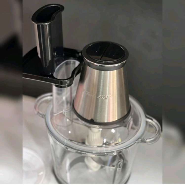 خردکن رنده برقی برند هوم استار کیفیت
