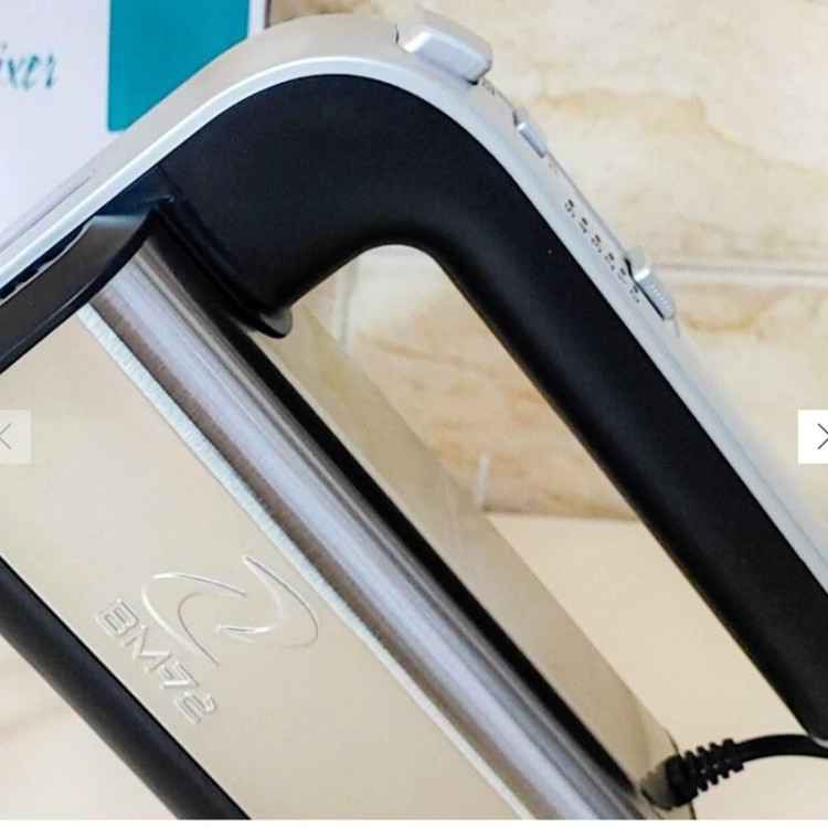 همزن برقی بی ام 300 وات مدل BM72 BM-6651 1