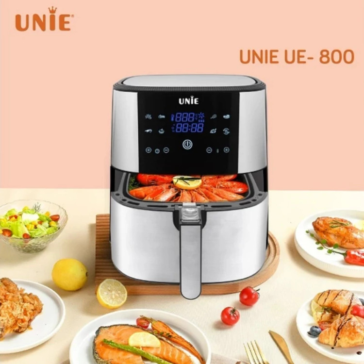سرخ کن بدون روغن یونیکunigue