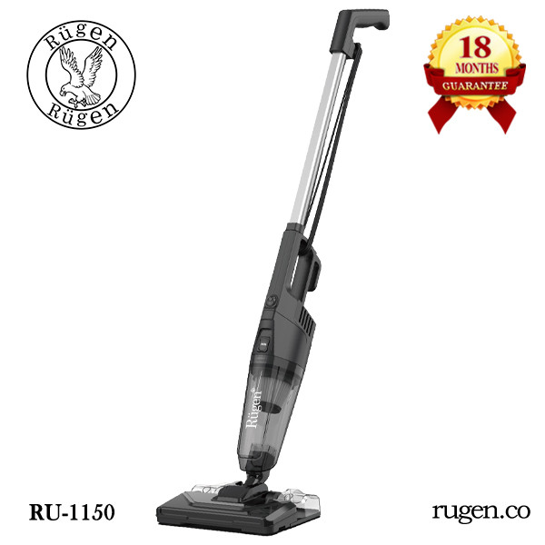 جارو برقی پرتابل روگن مدل RU-1150