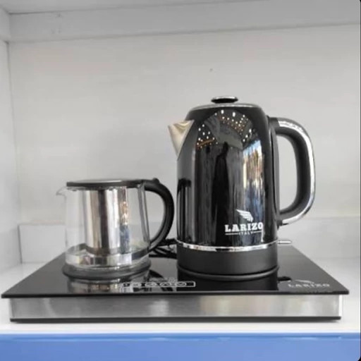 چای ساز لاریزو مدل LA-1480